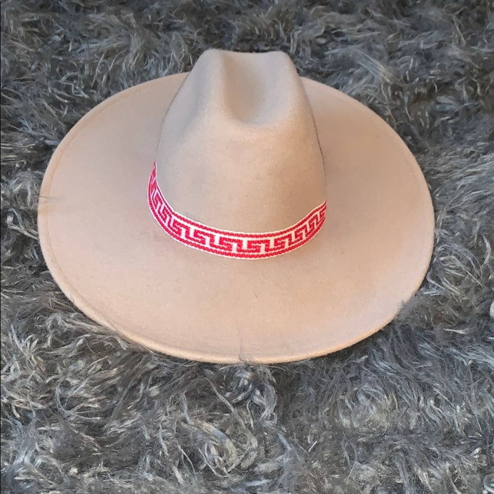 Fedora Hat